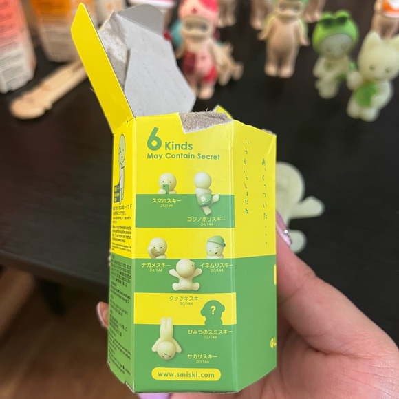 SMISKI HIPPER - Picture 4 of 4